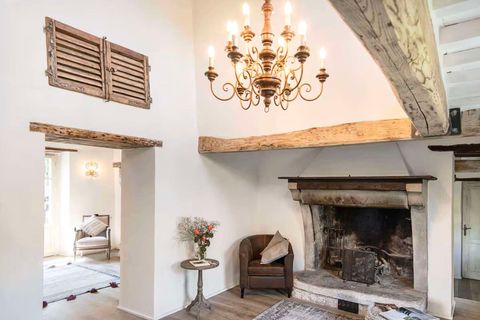 Farm hus i Pierle, Arezzo, Pierle - € 1.690.000 | Ref: 11226RC37230-777408 - foto 17