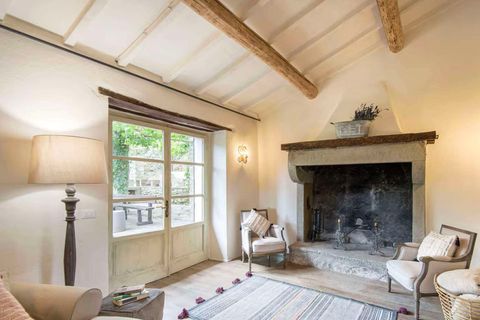 Farm hus i Pierle, Arezzo, Pierle - € 1.690.000 | Ref: 11226RC37230-777408 - foto 19