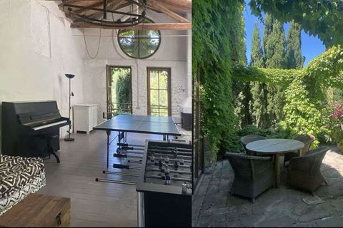 Farm hus i Pierle, Arezzo, Pierle - € 1.690.000 | Ref: 11226RC37230-777408 - foto 21