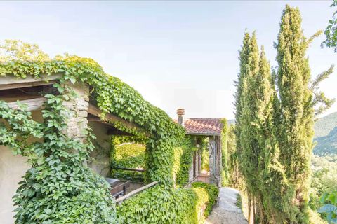 Farm hus i Pierle, Arezzo, Pierle - € 1.690.000 | Ref: 11226RC37230-777408 - foto 24