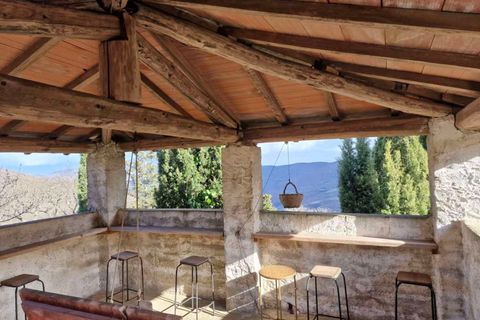 Farm hus i Pierle, Arezzo, Pierle - € 1.690.000 | Ref: 11226RC37230-777408 - foto 25