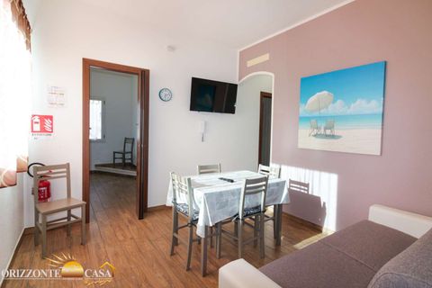 Leilighet i Badesi, Sassari, Badesi - € 129 000 | Ref: RP-777827-777827 - foto 3