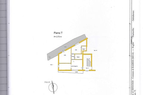 Leilighet i Badesi, Sassari, Badesi - € 129 000 | Ref: RP-777827-777827 - foto 26