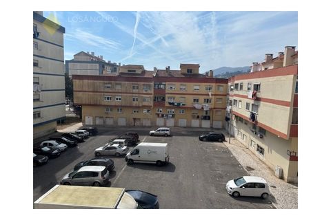 Lejlighed i Sintra, Lisbon, Sintra - € 298.000 | Ref: Ref_1041 - foto 7