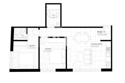 Lejlighed i Viseu, Viseu, Viseu - € 305.000 | Ref: UNU.I.1835.15002 - foto 16