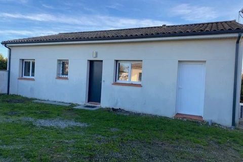 Villa i Vernet, Haute-Garonne, Vernet - € 265.000 | Ref: 86458285 - foto 10