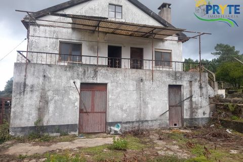 Villa i Serta, Castelo Branco, Serta - € 170.000 | Ref: SO15 - foto 1