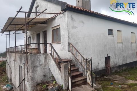 Villa i Serta, Castelo Branco, Serta - € 170.000 | Ref: SO15 - foto 2