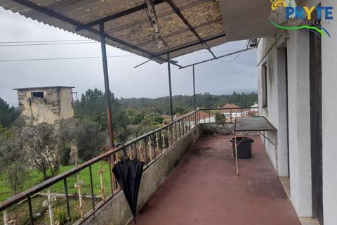Villa i Serta, Castelo Branco, Serta - € 170.000 | Ref: SO15 - foto 4