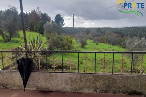 Villa i Serta, Castelo Branco, Serta - € 170.000 | Ref: SO15 - foto 5