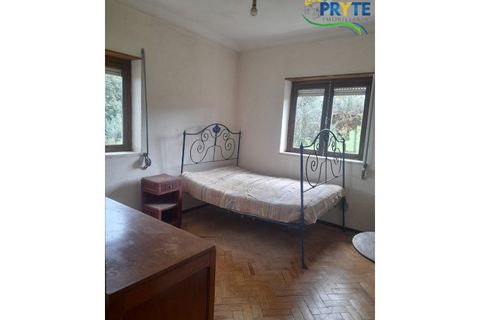 Villa i Serta, Castelo Branco, Serta - € 170.000 | Ref: SO15 - foto 12
