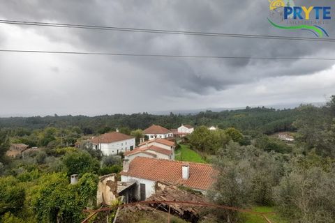 Villa i Serta, Castelo Branco, Serta - € 170.000 | Ref: SO15 - foto 22