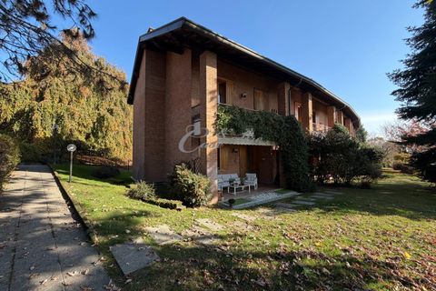 Rækkehus i Carimate, Como, Carimate - € 310.000 | Ref: L749 - foto 4