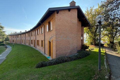 Rækkehus i Carimate, Como, Carimate - € 310.000 | Ref: L749 - foto 5
