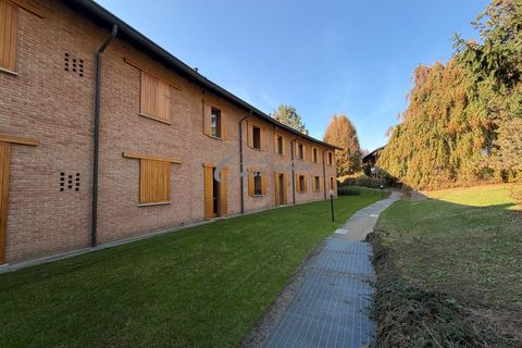 Rækkehus i Carimate, Como, Carimate - € 310.000 | Ref: L749 - foto 6