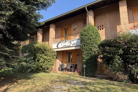 Rækkehus i Carimate, Como, Carimate - € 310.000 | Ref: L749 - foto 8