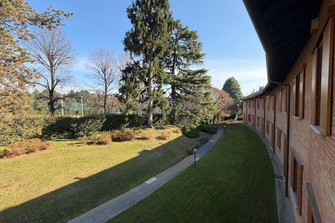 Rækkehus i Carimate, Como, Carimate - € 310.000 | Ref: L749 - foto 24