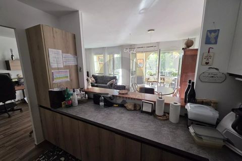 Lejlighed i Menton, Alpes-Maritimes, Menton - € 794.200 | Ref: L17176 - foto 21