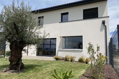 Terra a Rochemaure, Ardeche, Rochemaure - € 69.500 | Ref: S212 - foto 3
