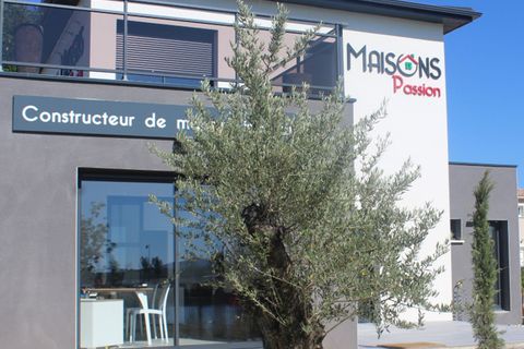 Terra a Allan, Drome, Allan - € 152.000 | Ref: S206 - foto 3