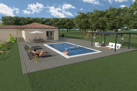 Villa a Montoison, Drome, Montoison - € 440.000 | Ref: S63 - foto 2
