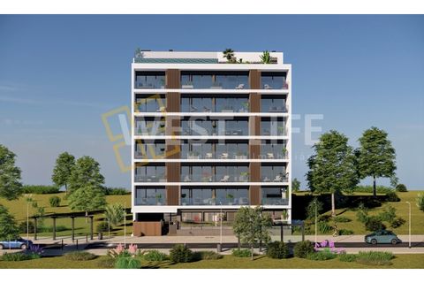 Lejlighed i Loures, Lisbon, Loures - € 460.000 | Ref: 5616WM - foto 8