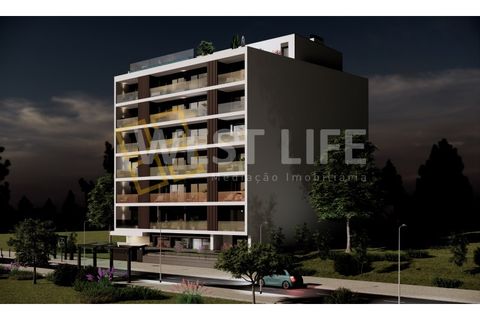 Lejlighed i Loures, Lisbon, Loures - € 460.000 | Ref: 5616WM - foto 9