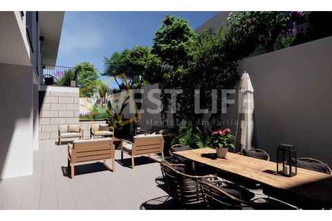 Lejlighed i Loures, Lisbon, Loures - € 460.000 | Ref: 5616WM - foto 21