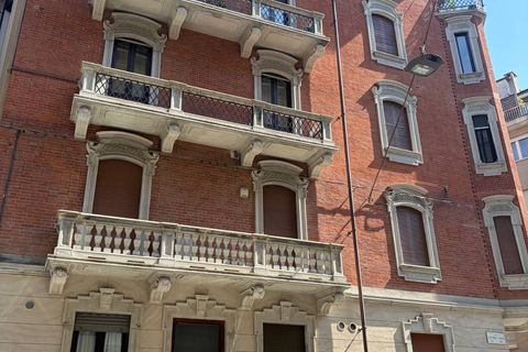 Lejlighed i Torino, Turin, Torino - € 460.000 | Ref: 01-V000033 - foto 1