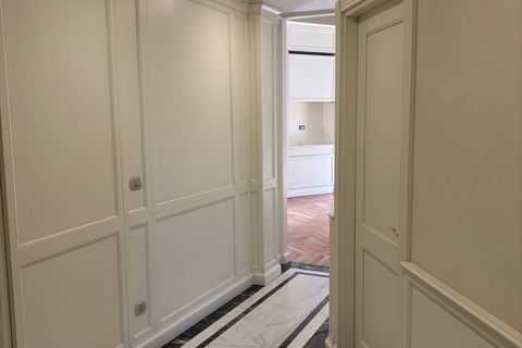 Lejlighed i Torino, Turin, Torino - € 460.000 | Ref: 01-V000033 - foto 4