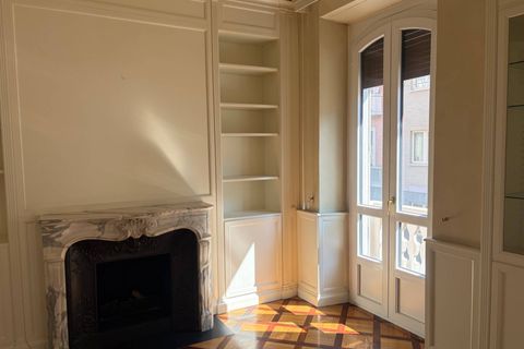 Lejlighed i Torino, Turin, Torino - € 460.000 | Ref: 01-V000033 - foto 9
