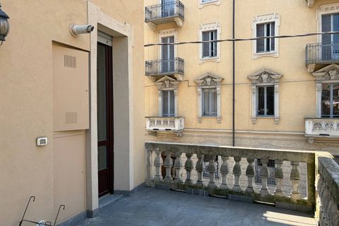 Lejlighed i Torino, Turin, Torino - € 460.000 | Ref: 01-V000033 - foto 22
