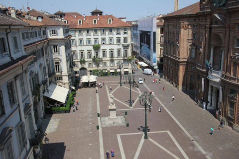Lejlighed i Torino, Turin, Torino - € 580.000 | Ref: 01-A000060 - foto 1