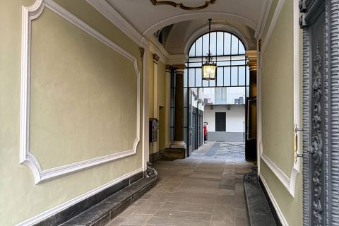 Lejlighed i Torino, Turin, Torino - € 580.000 | Ref: 01-A000060 - foto 2