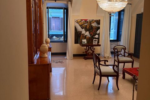 Lejlighed i Torino, Turin, Torino - € 580.000 | Ref: 01-A000060 - foto 16