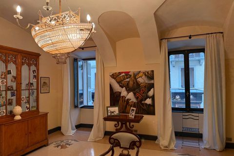 Lejlighed i Torino, Turin, Torino - € 580.000 | Ref: 01-A000060 - foto 20