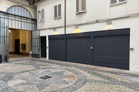 Lejlighed i Torino, Turin, Torino - € 580.000 | Ref: 01-A000060 - foto 27