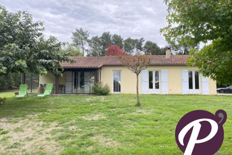 Villa i Ginestet, Dordogne, Ginestet - € 169.500 | Ref: VM1334-POURPRIMMO2 - foto 1