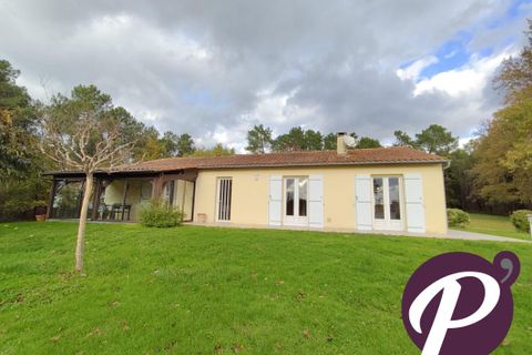 Villa i Ginestet, Dordogne, Ginestet - € 169.500 | Ref: VM1334-POURPRIMMO2 - foto 2