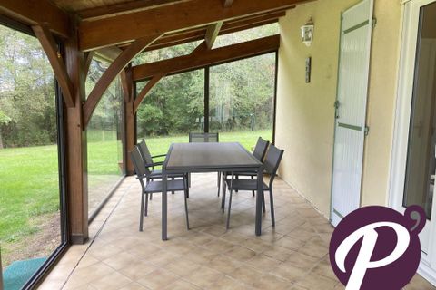 Villa i Ginestet, Dordogne, Ginestet - € 169.500 | Ref: VM1334-POURPRIMMO2 - foto 3