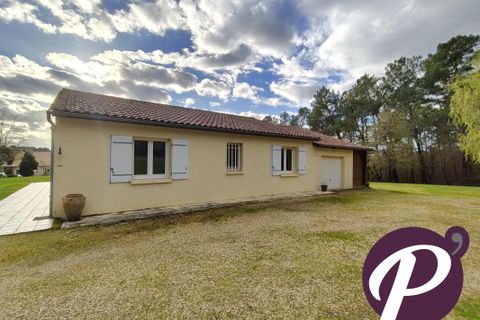 Villa i Ginestet, Dordogne, Ginestet - € 169.500 | Ref: VM1334-POURPRIMMO2 - foto 4