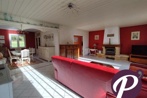 Villa i Ginestet, Dordogne, Ginestet - € 169.500 | Ref: VM1334-POURPRIMMO2 - foto 5