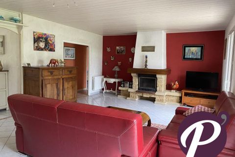 Villa i Ginestet, Dordogne, Ginestet - € 169.500 | Ref: VM1334-POURPRIMMO2 - foto 6