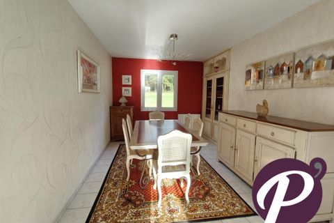 Villa i Ginestet, Dordogne, Ginestet - € 169.500 | Ref: VM1334-POURPRIMMO2 - foto 7