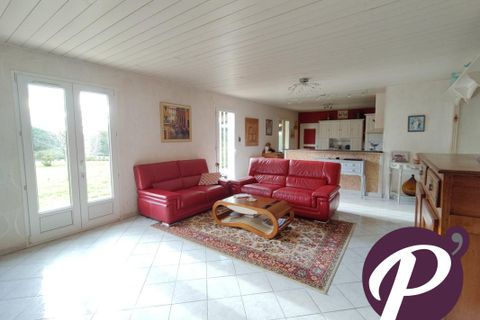 Villa i Ginestet, Dordogne, Ginestet - € 169.500 | Ref: VM1334-POURPRIMMO2 - foto 8