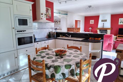 Villa i Ginestet, Dordogne, Ginestet - € 169.500 | Ref: VM1334-POURPRIMMO2 - foto 9