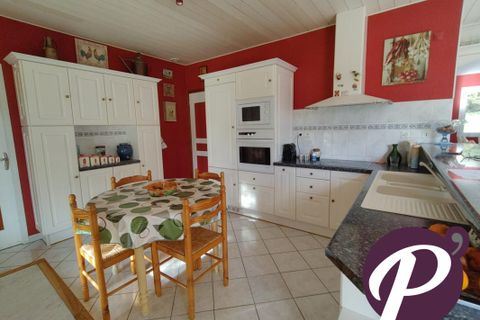 Villa i Ginestet, Dordogne, Ginestet - € 169.500 | Ref: VM1334-POURPRIMMO2 - foto 10