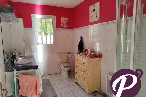 Villa i Ginestet, Dordogne, Ginestet - € 169.500 | Ref: VM1334-POURPRIMMO2 - foto 11