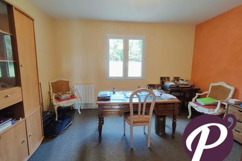 Villa i Ginestet, Dordogne, Ginestet - € 169.500 | Ref: VM1334-POURPRIMMO2 - foto 13