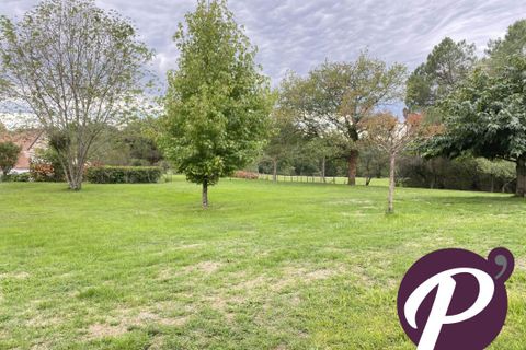 Villa i Ginestet, Dordogne, Ginestet - € 169.500 | Ref: VM1334-POURPRIMMO2 - foto 17